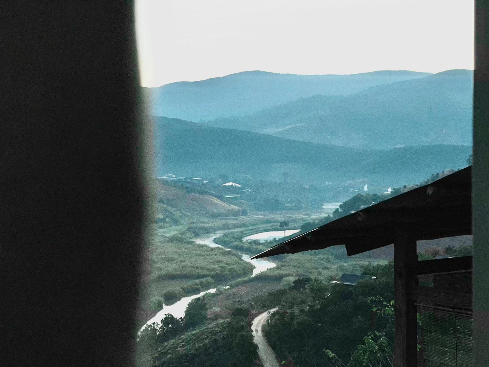 Midori Coffee Farm Villa ดาลัด ภายนอก รูปภาพ